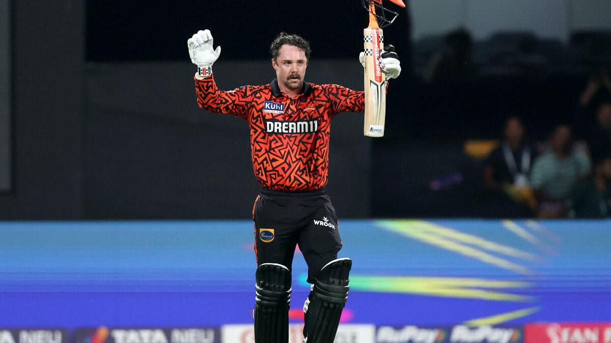 IPL 2024: SRH VS RCB: Sunrisers Hyderabad breaks record, posts highest match aggregate